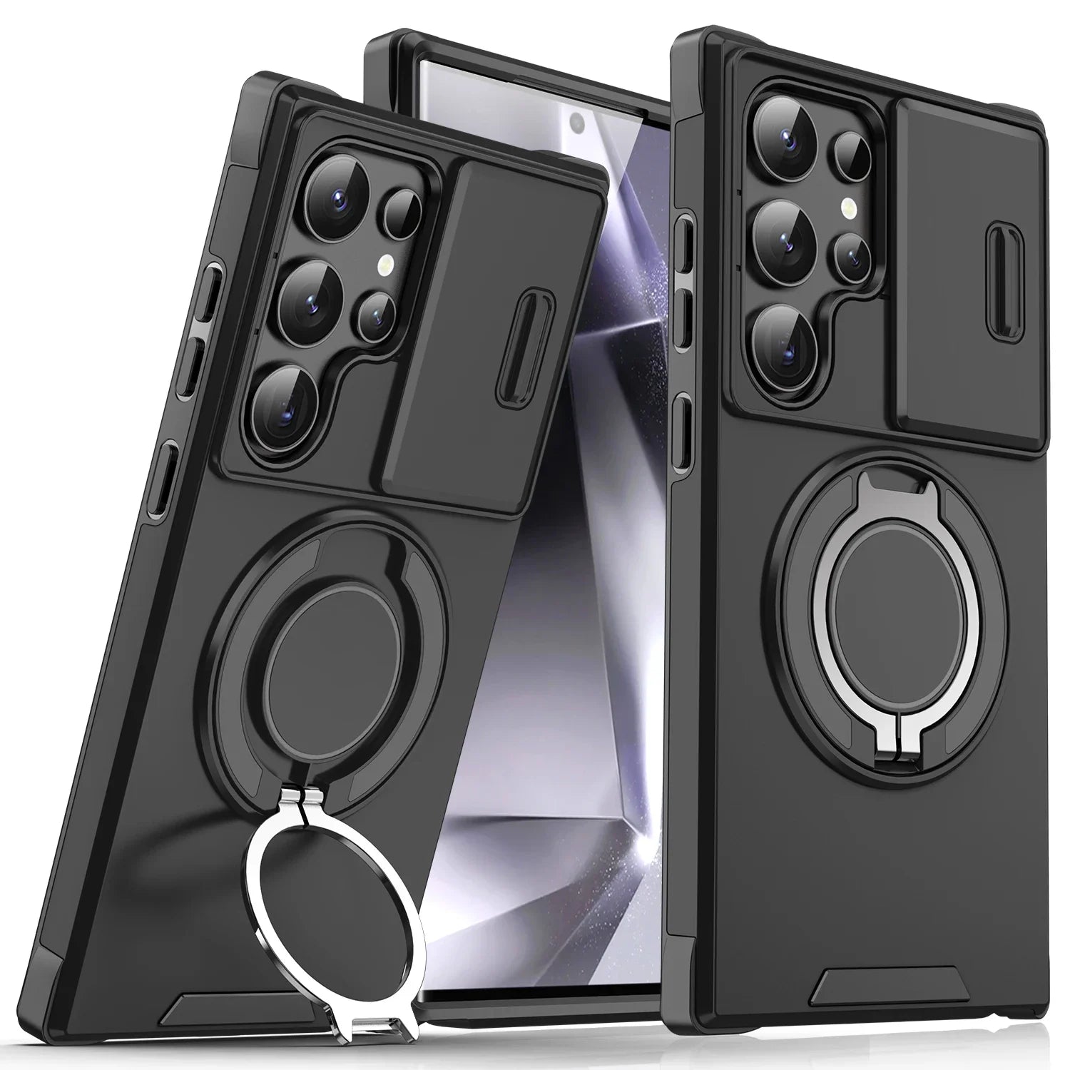 Rüstung Hülle für Samsung Galaxy S-Serie