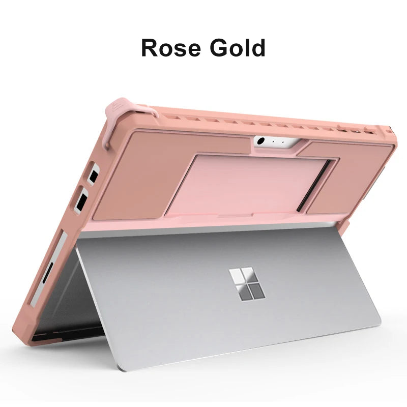 Robuste Hülle für Surface Pro & Go