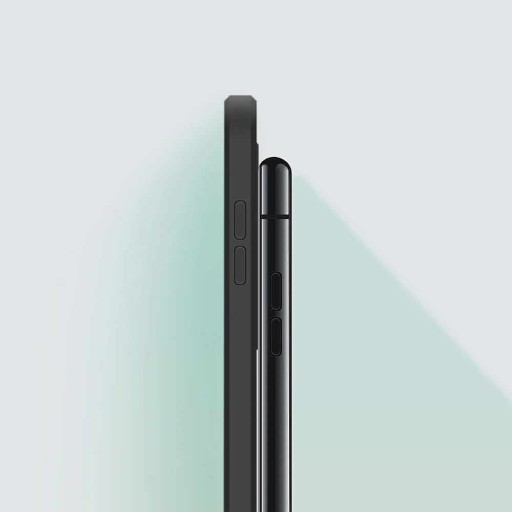 Xiaomi Redmi Note 12 Pro+ Matte Hülle