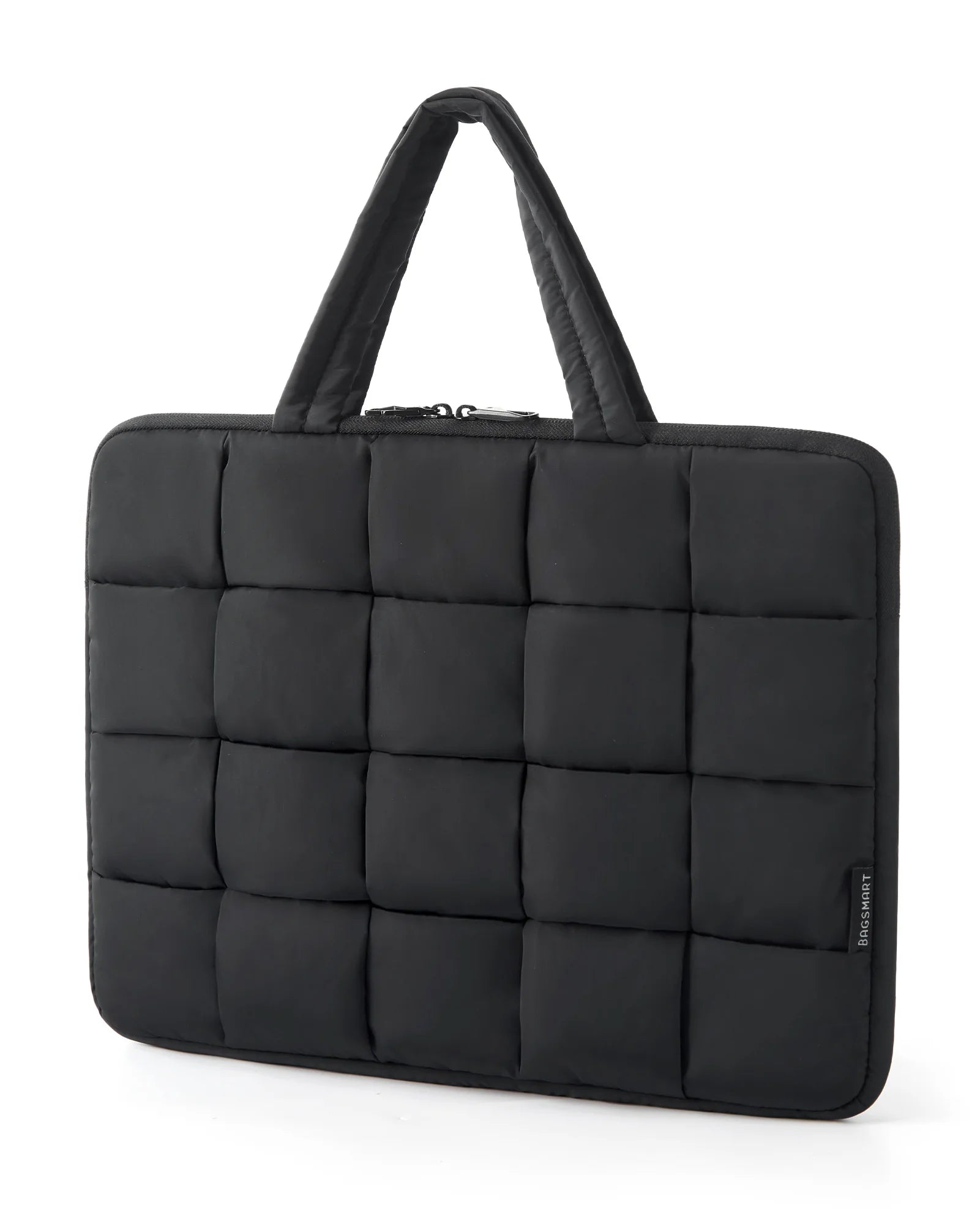 BAGSMART leichte Laptop-Hülle mit Griff