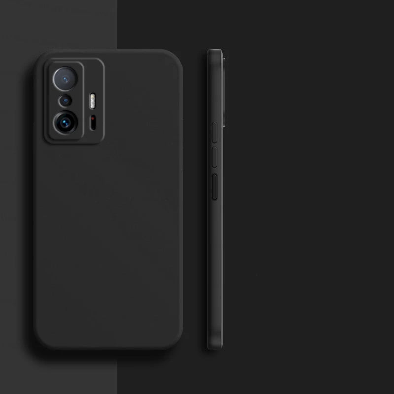 Stoßfeste TPU Hülle Xiaomi 11T Pro