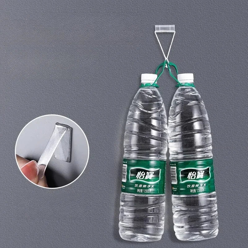 Selbstklebender Kabelclip 16/20 Stück