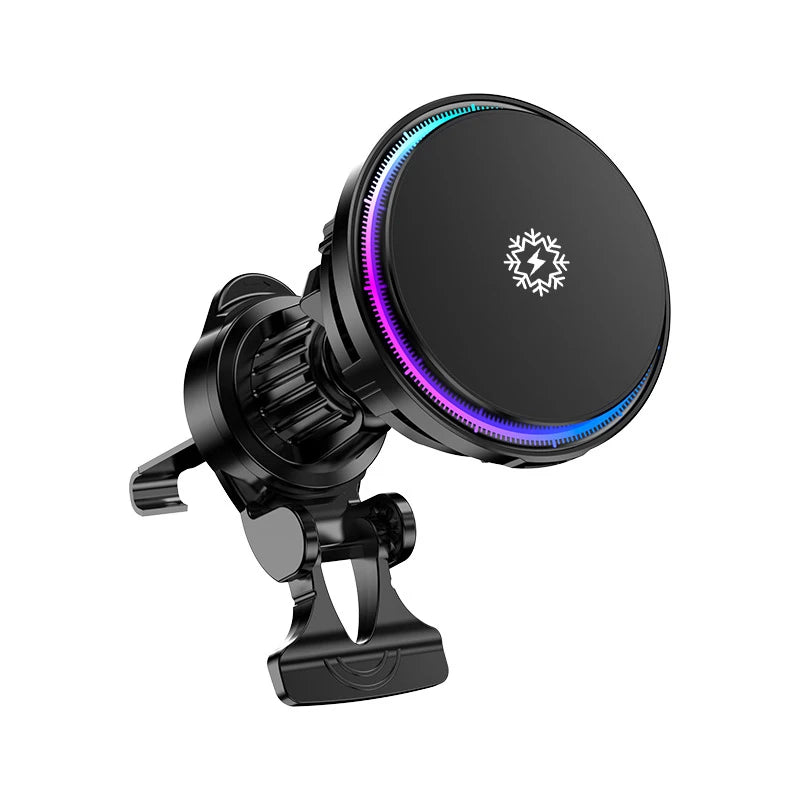 RGB Auto Magnetisches Schnellladegerät mit Kühlung