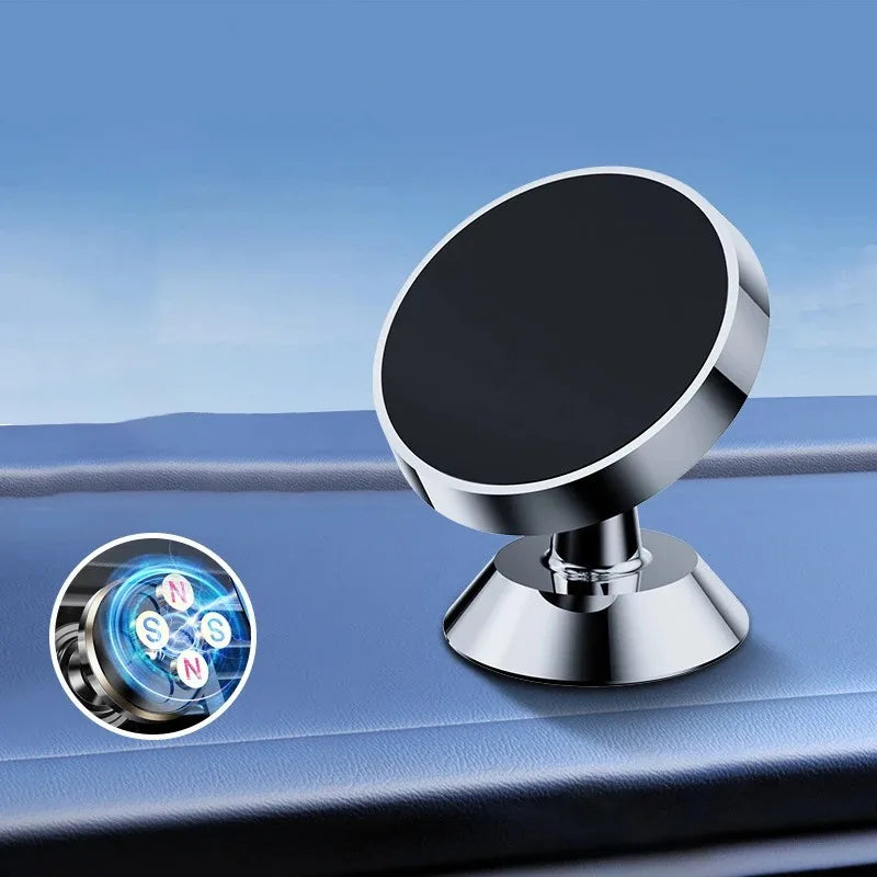 Magnetischer Auto-Handyhalter GPS