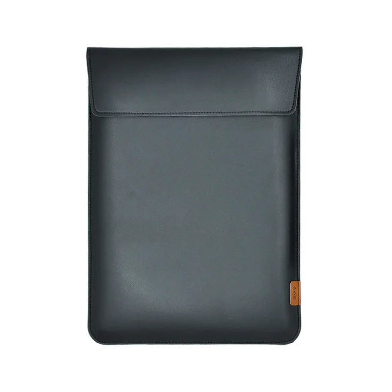 Ultradünne Tablet-Hülle aus PU-Leder