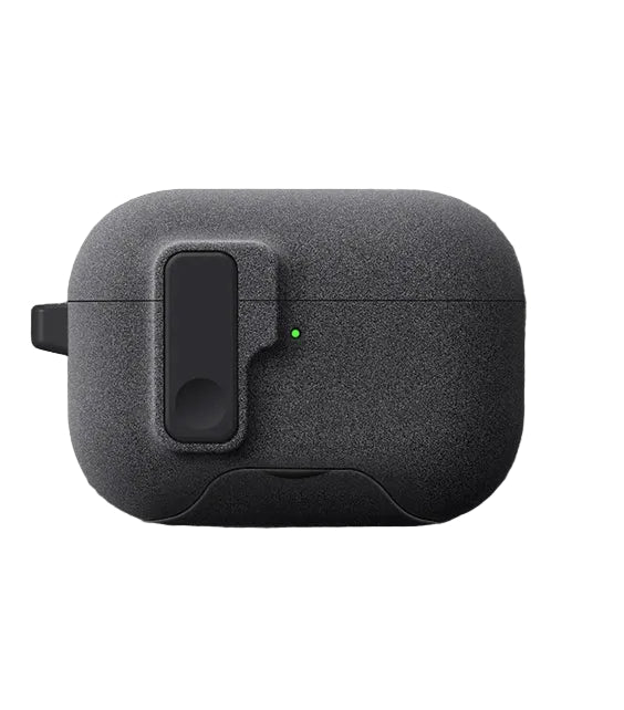 Magnetic TPU AirPods Pro 3 Case