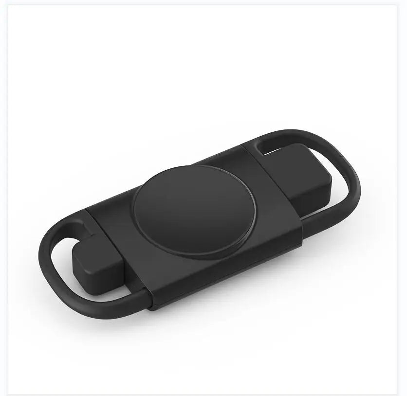 Magnetic 15W charging pad for Apple Watch &amp; iWatch