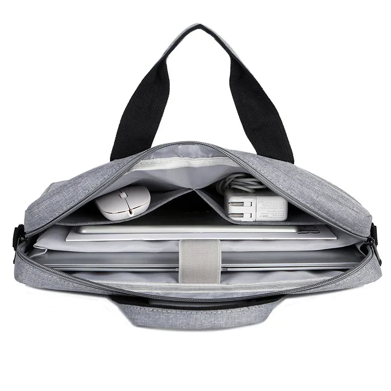 Laptophülle Schultertasche 14-17 Zoll