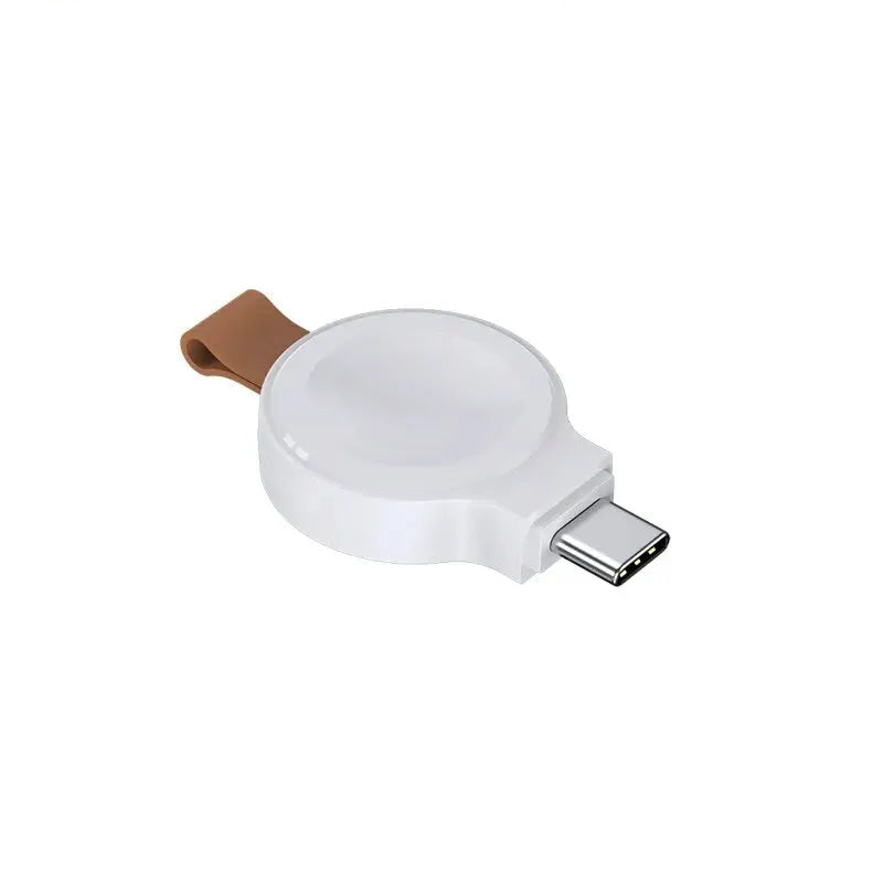 Magnetic 15W charging pad for Apple Watch &amp; iWatch