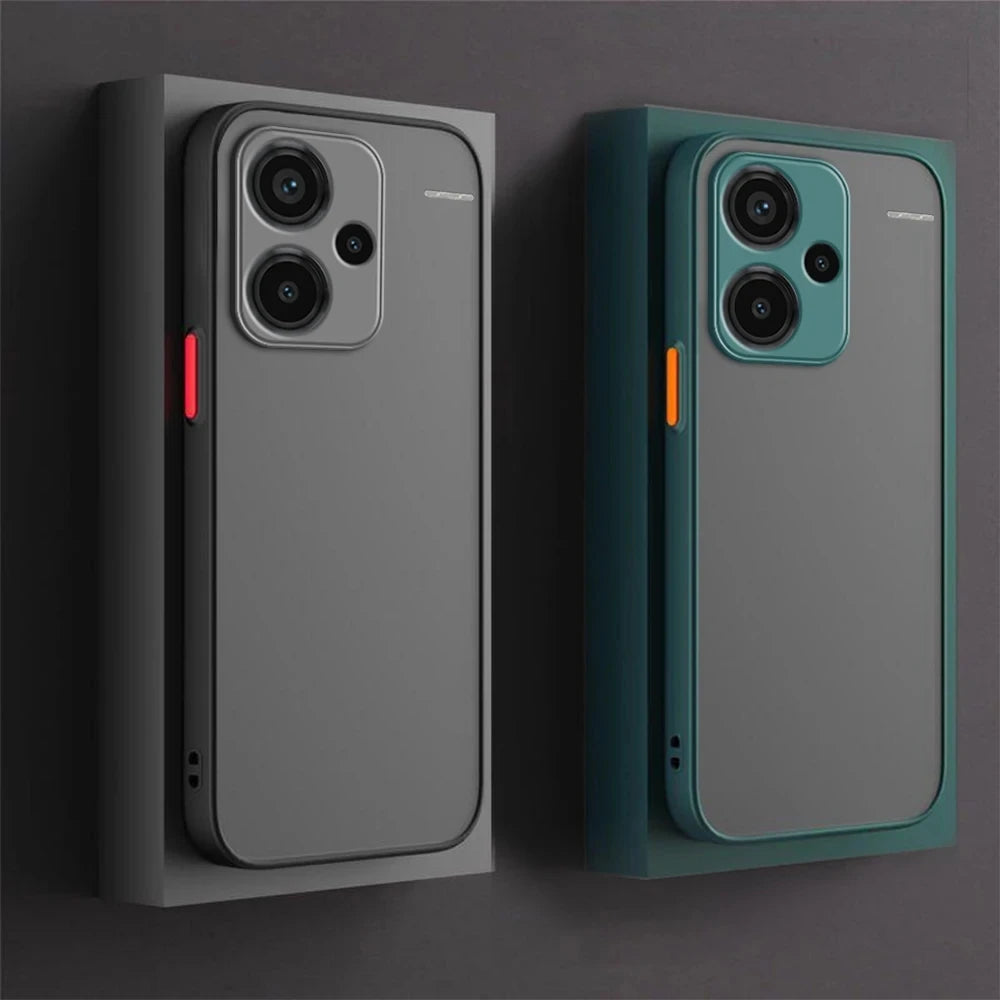Stoßfeste Rüstungshülle Redmi 13 Pro