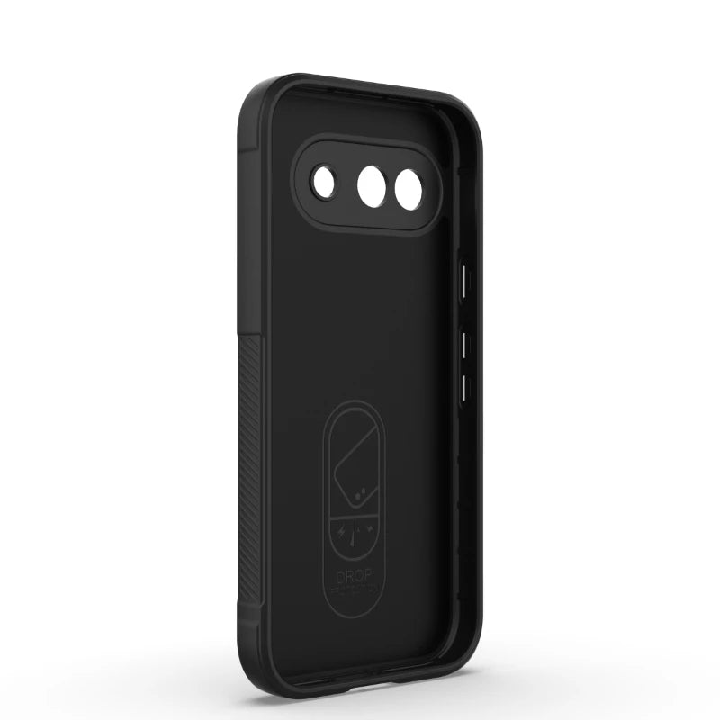 Silikonhülle für Google Pixel 9A Soft Case