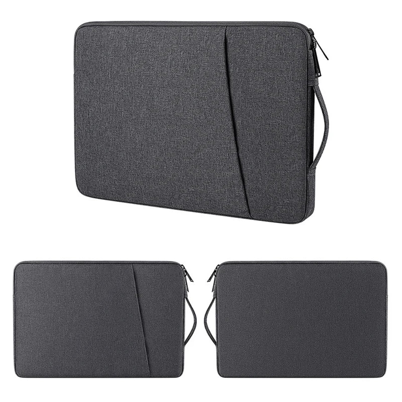 Laptop-Hülle 13–15,6 Zoll