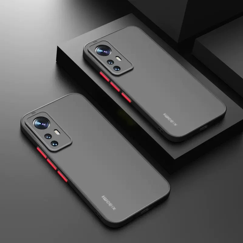 Stoßfeste Hülle für Xiaomi & Poco