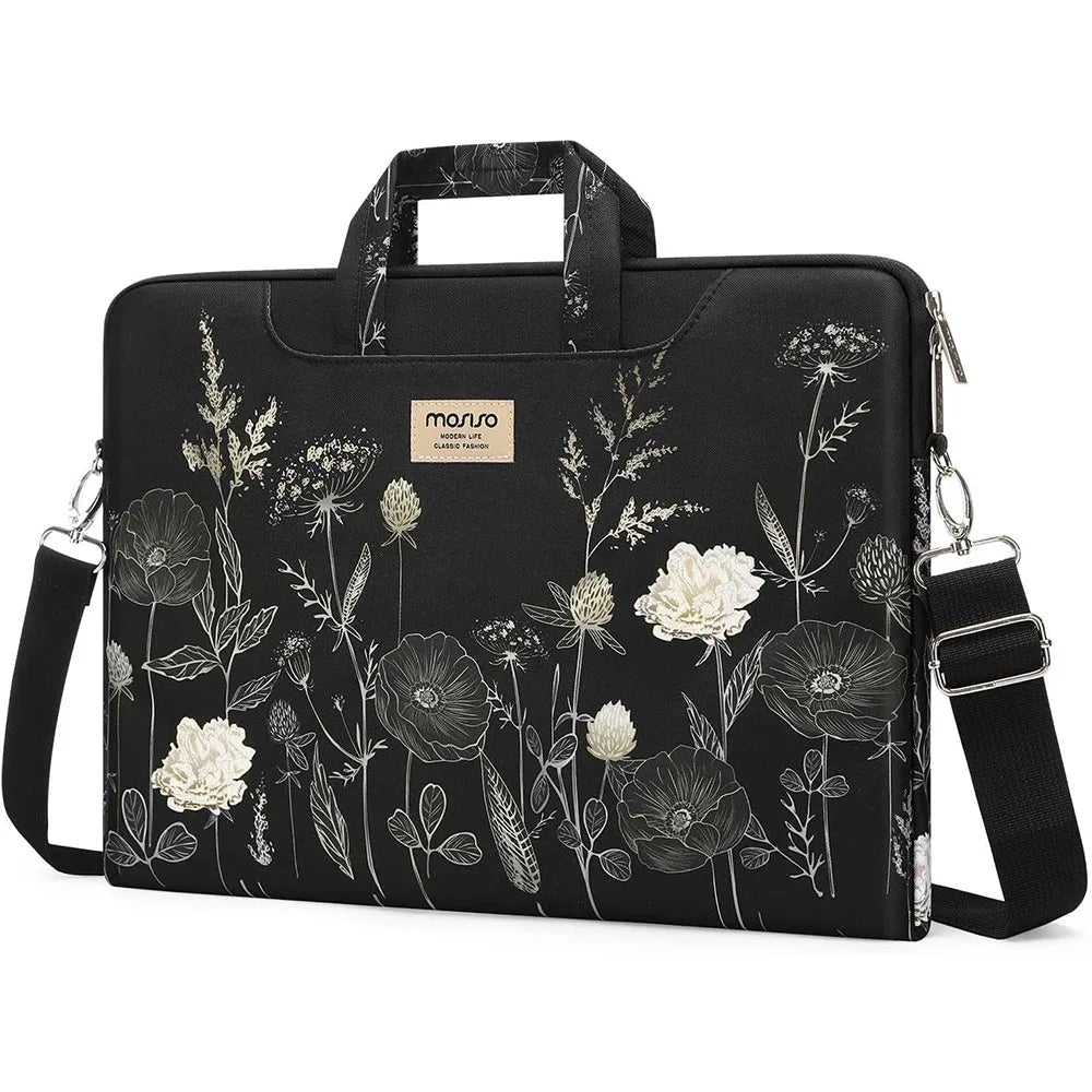 Laptop Schultertasche 13–17,3 Zoll