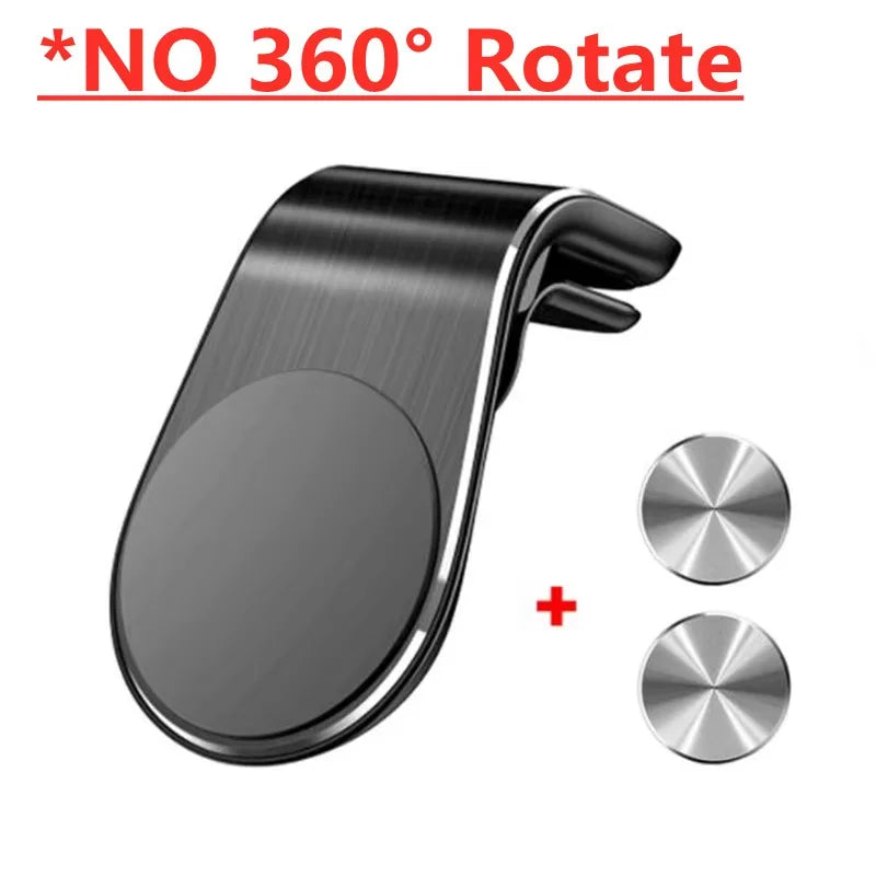 Magnetische Auto Handyhalterung Lüftung