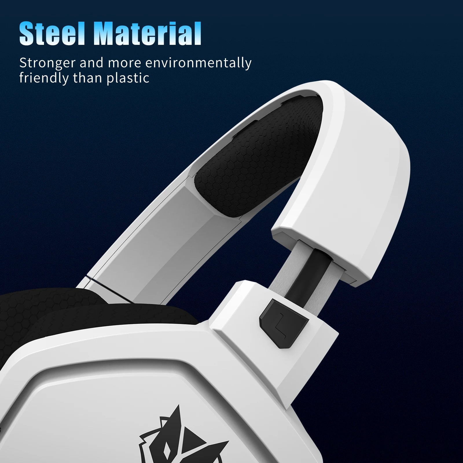 NUBWO G06 Wireless Gaming-Headset
