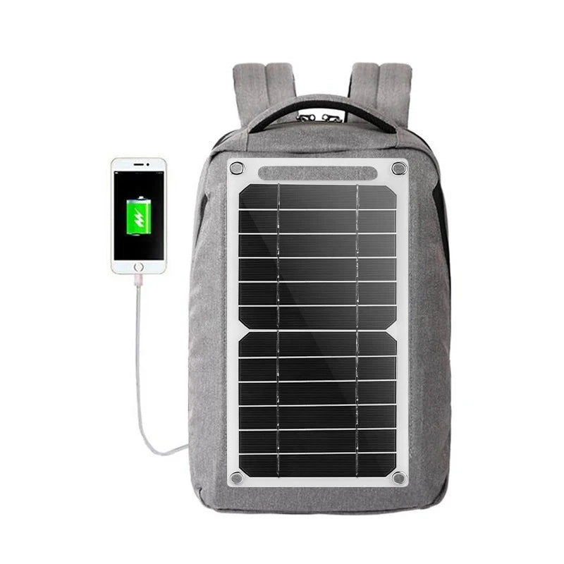 OnePlus 35W Solar Powerbank wasserdicht, tragbar