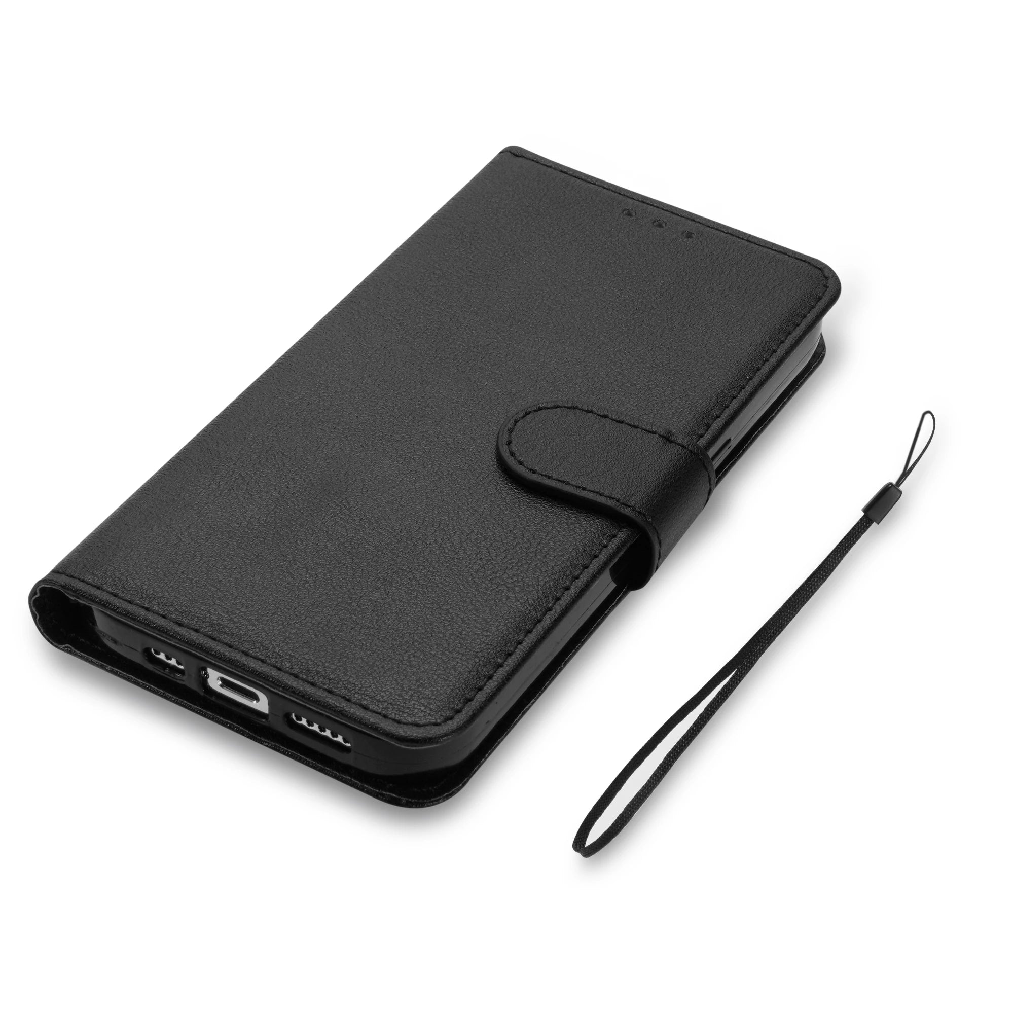 Ledertasche für Samsung Galaxy A-Serie