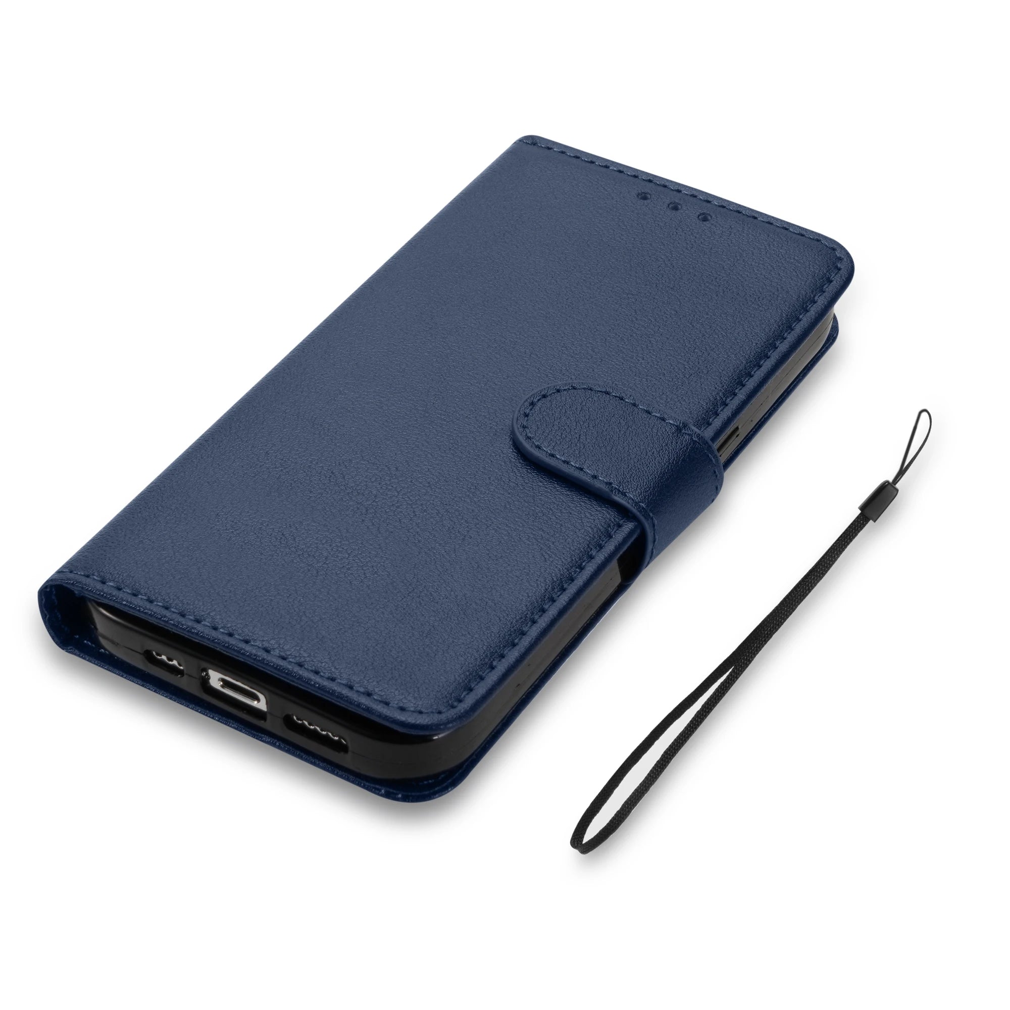 Ledertasche für Samsung Galaxy A-Serie