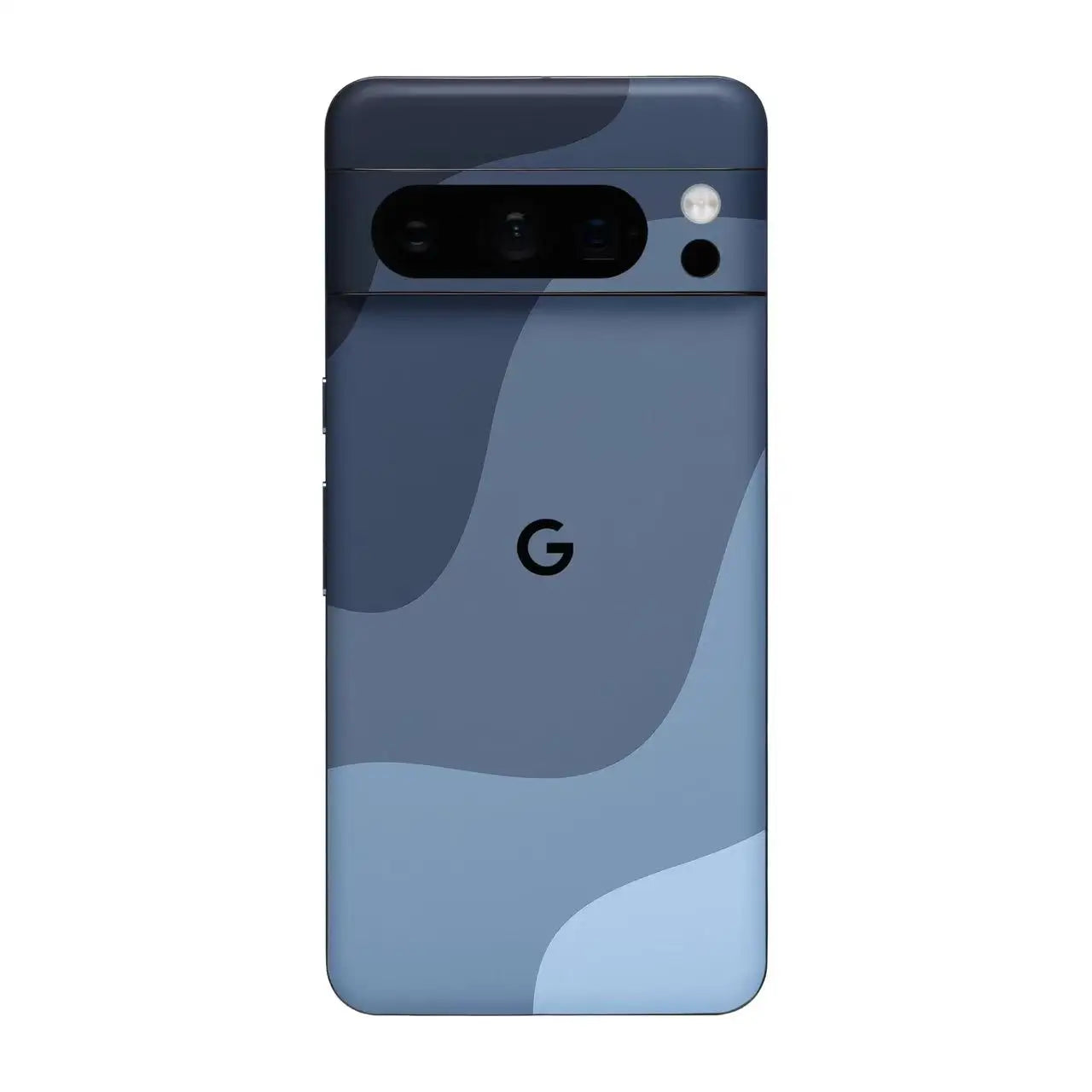 Bunte Aufkleber-Haut für Pixel 9–6 Pro