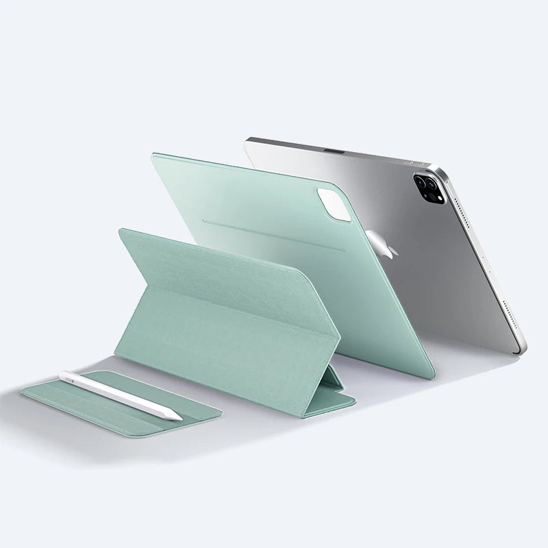 Smart Folio iPad Hülle magnetisch