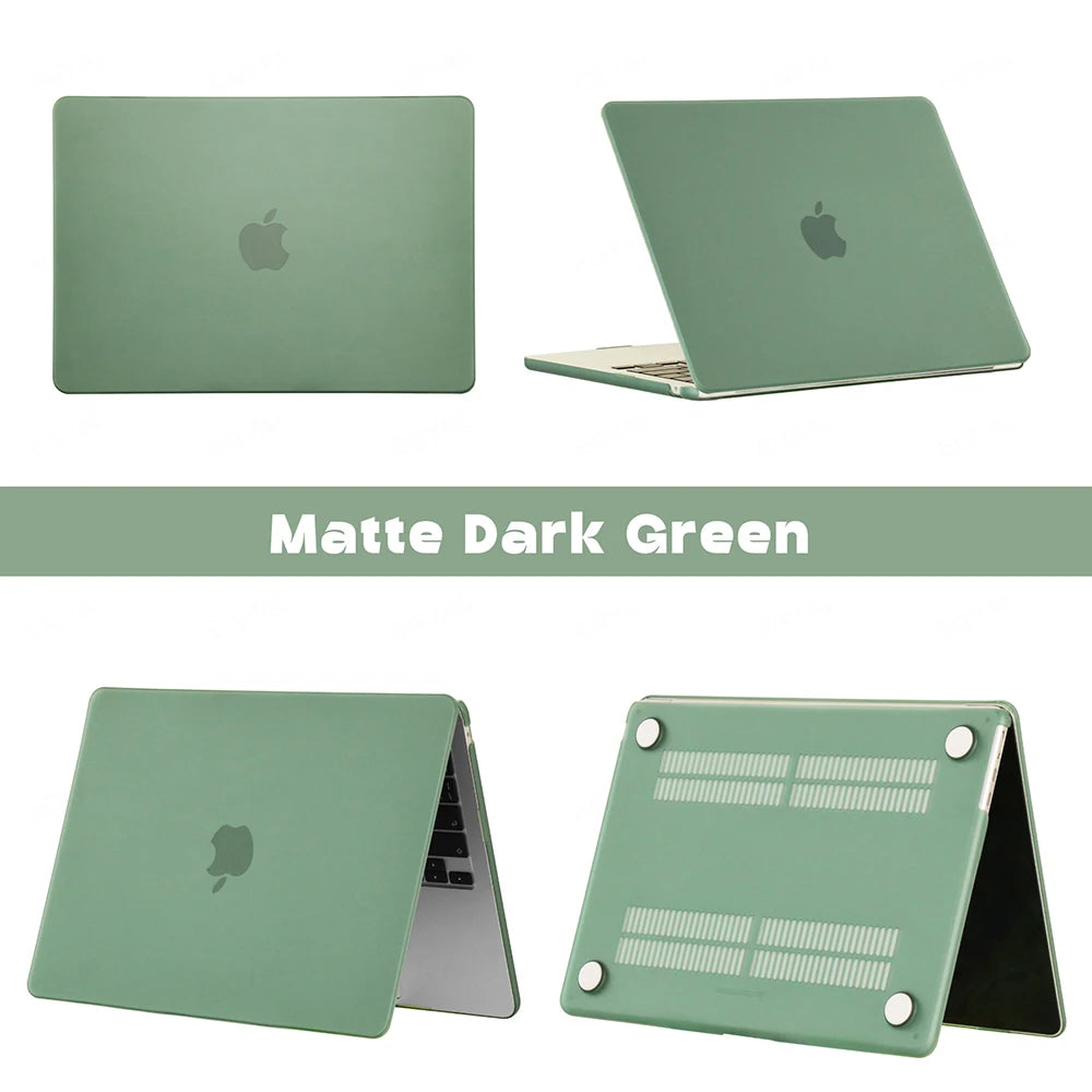 MacBook Air Pro Hülle 13–16 Zoll