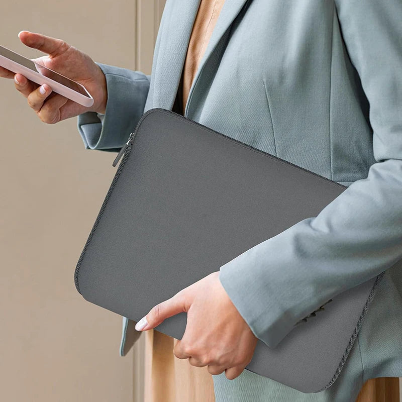 Laptop Hülle für 13–15,6 Zoll