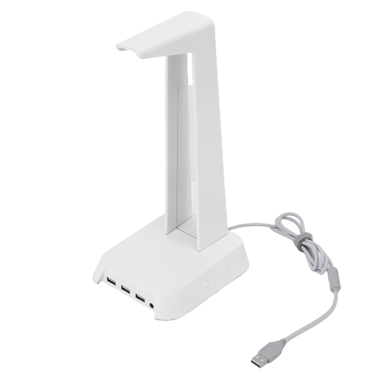 Multifunctional Gaming Headset Stand RGB