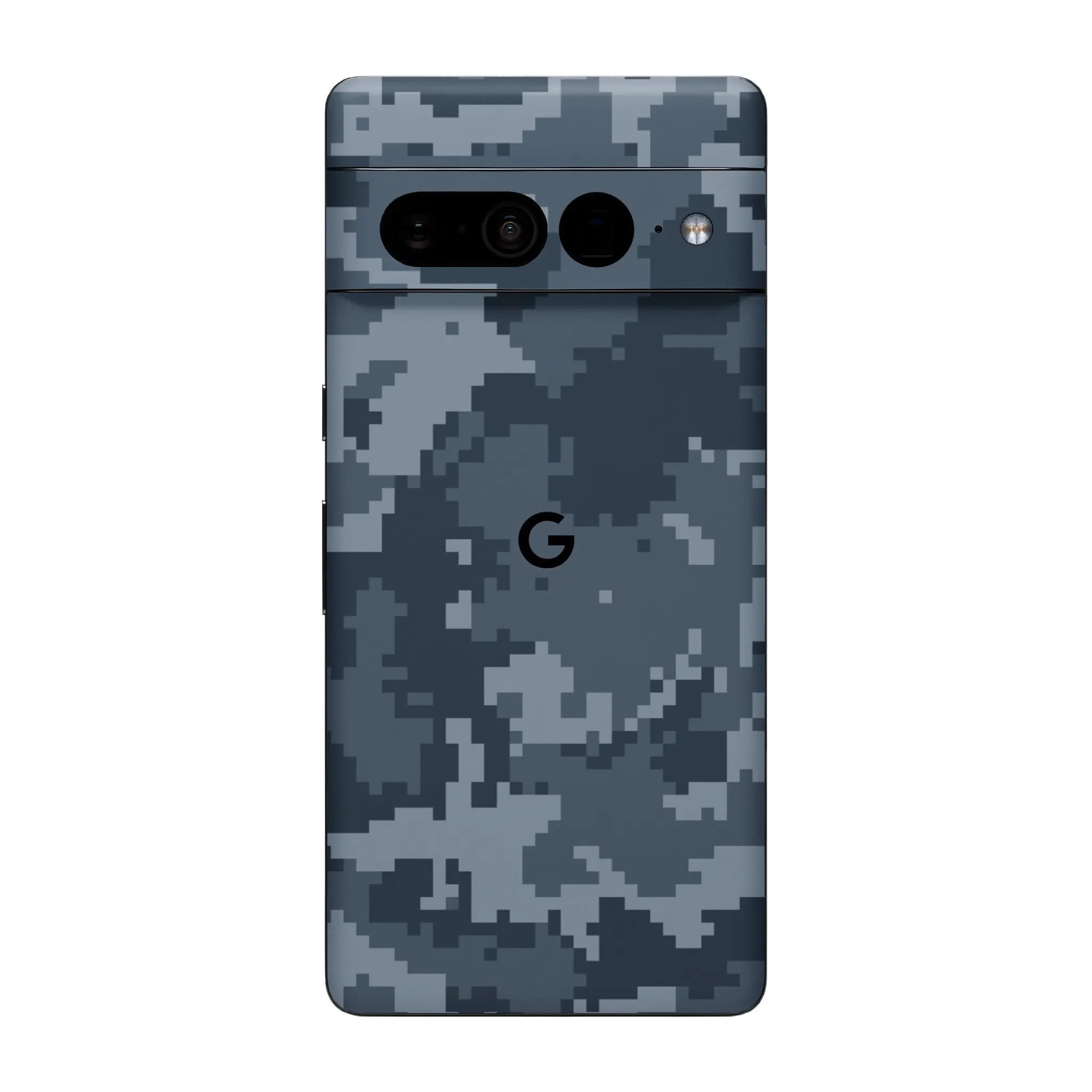 3M Bunte Rückseitenfolie für Pixel 8 & 7