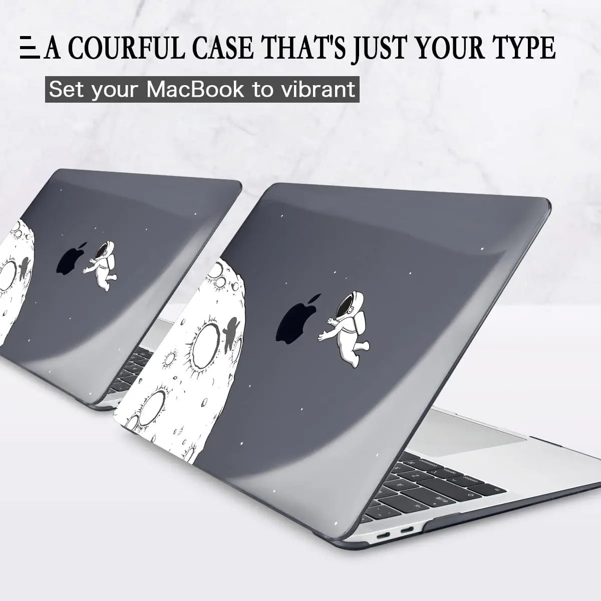Neue Laptoptasche für MacBook Air & Pro