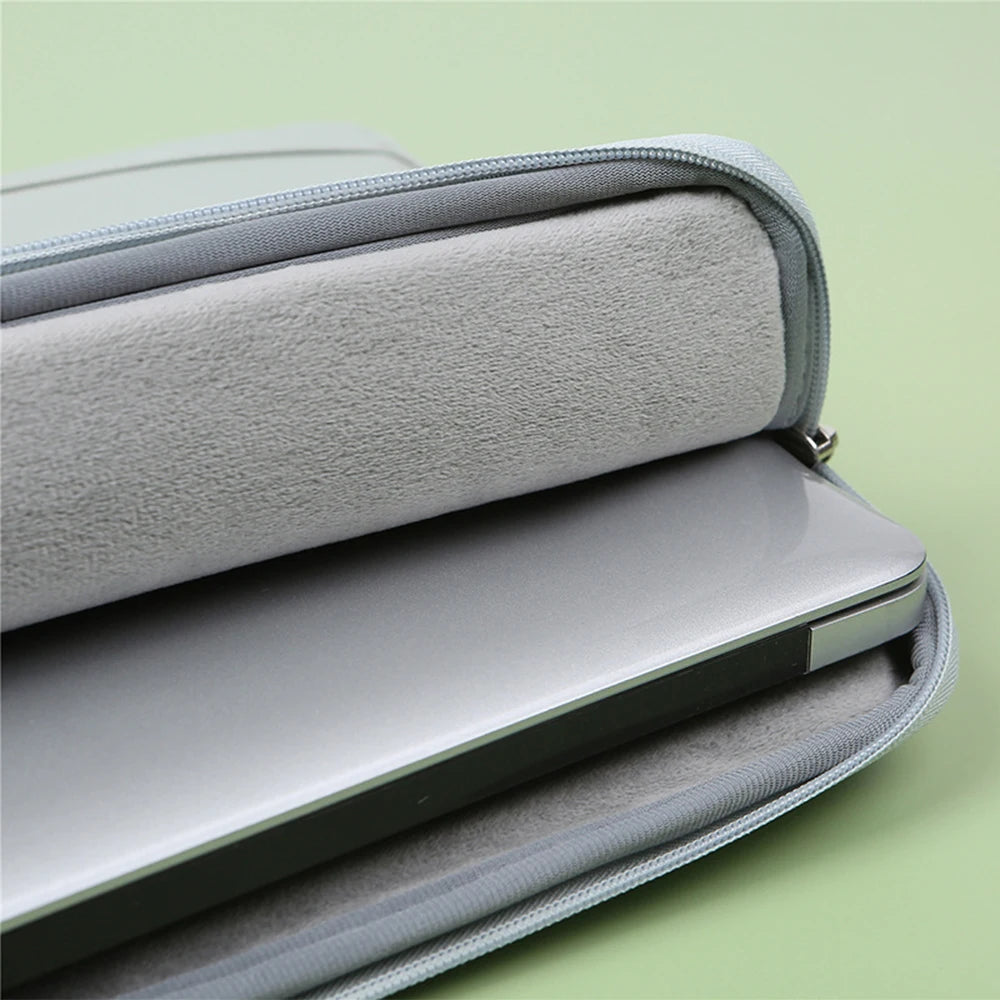 CASEPOKE Laptop-Hülle 13–15,6 Zoll