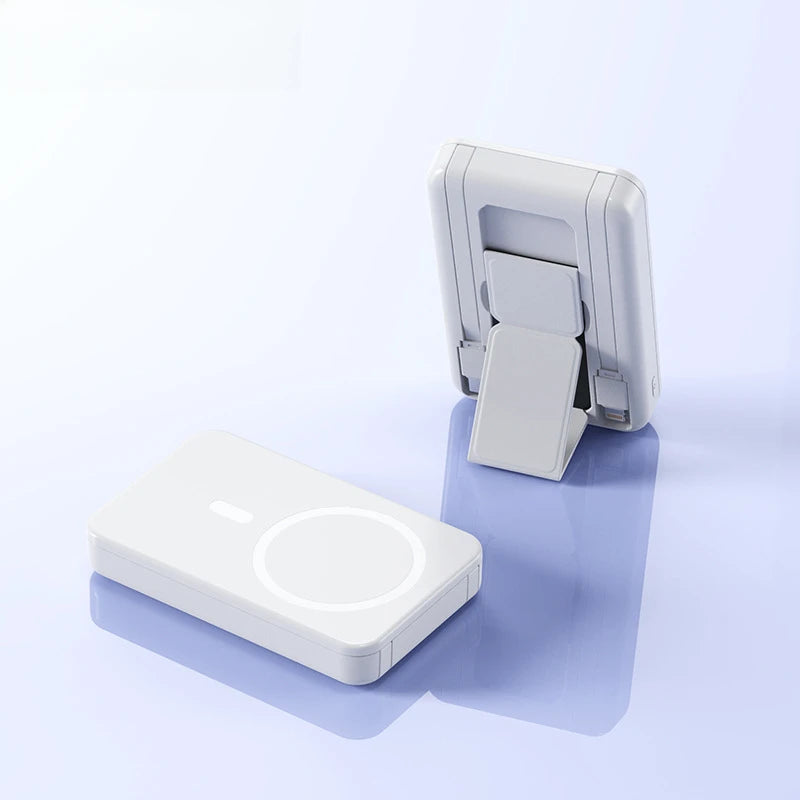 3C Magnetische Powerbank 10000 mAh