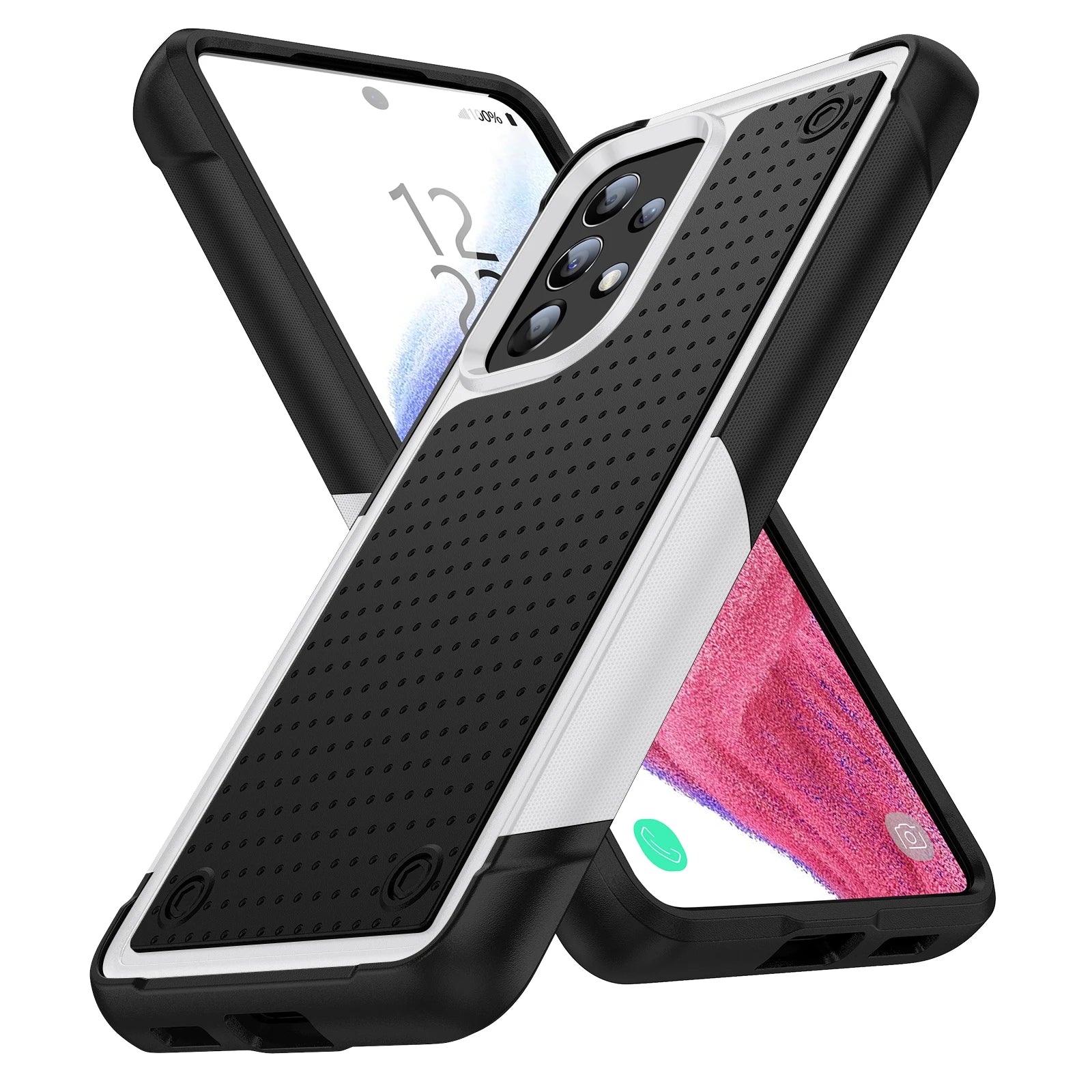 Stoßfeste Hülle für Samsung Galaxy A-Serie