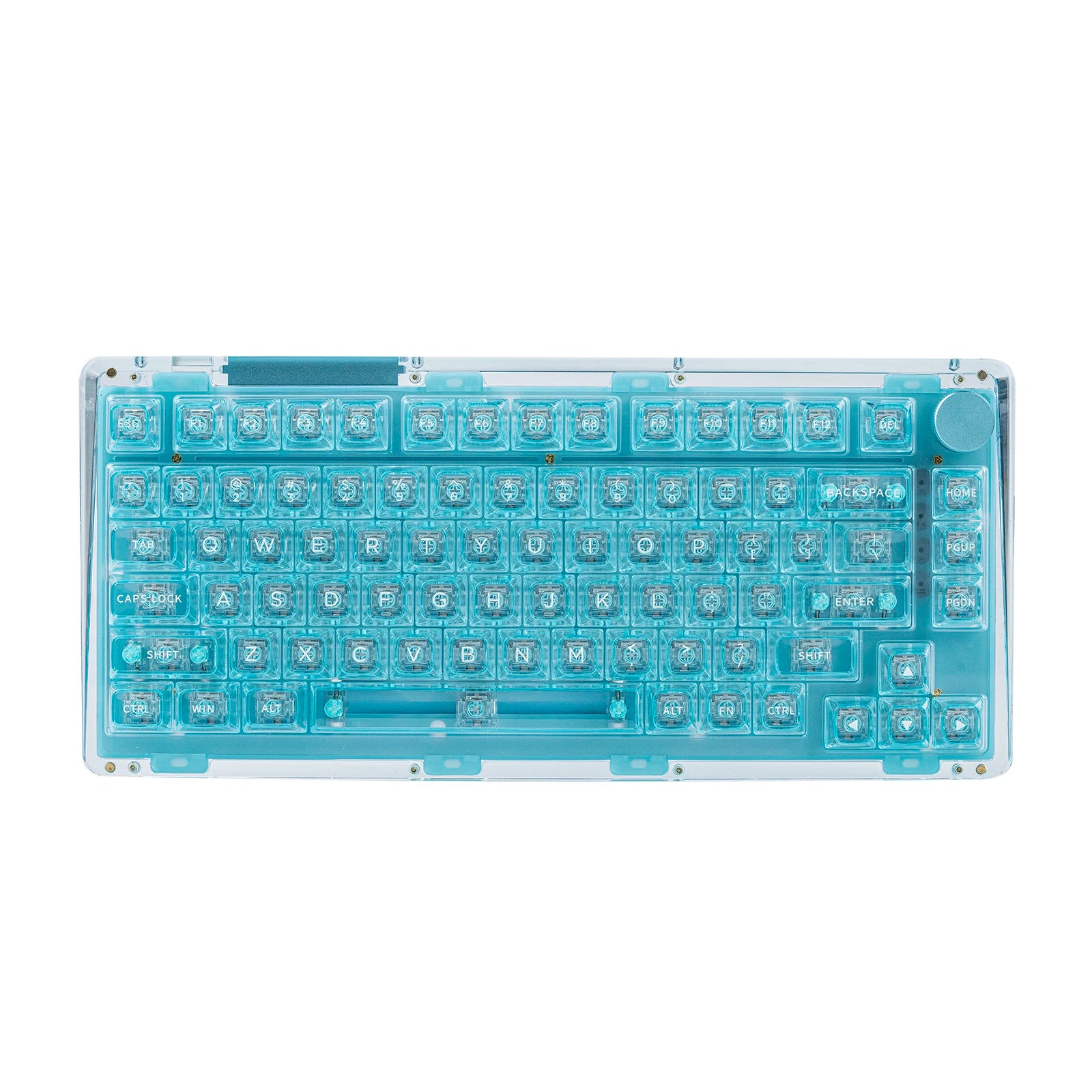 Kiiboom Phantom 81 v2 Tastatur