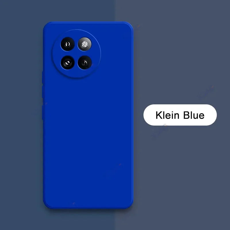 Xiaomi Civi 4 Pro Silikonhülle Stoßfest 360°