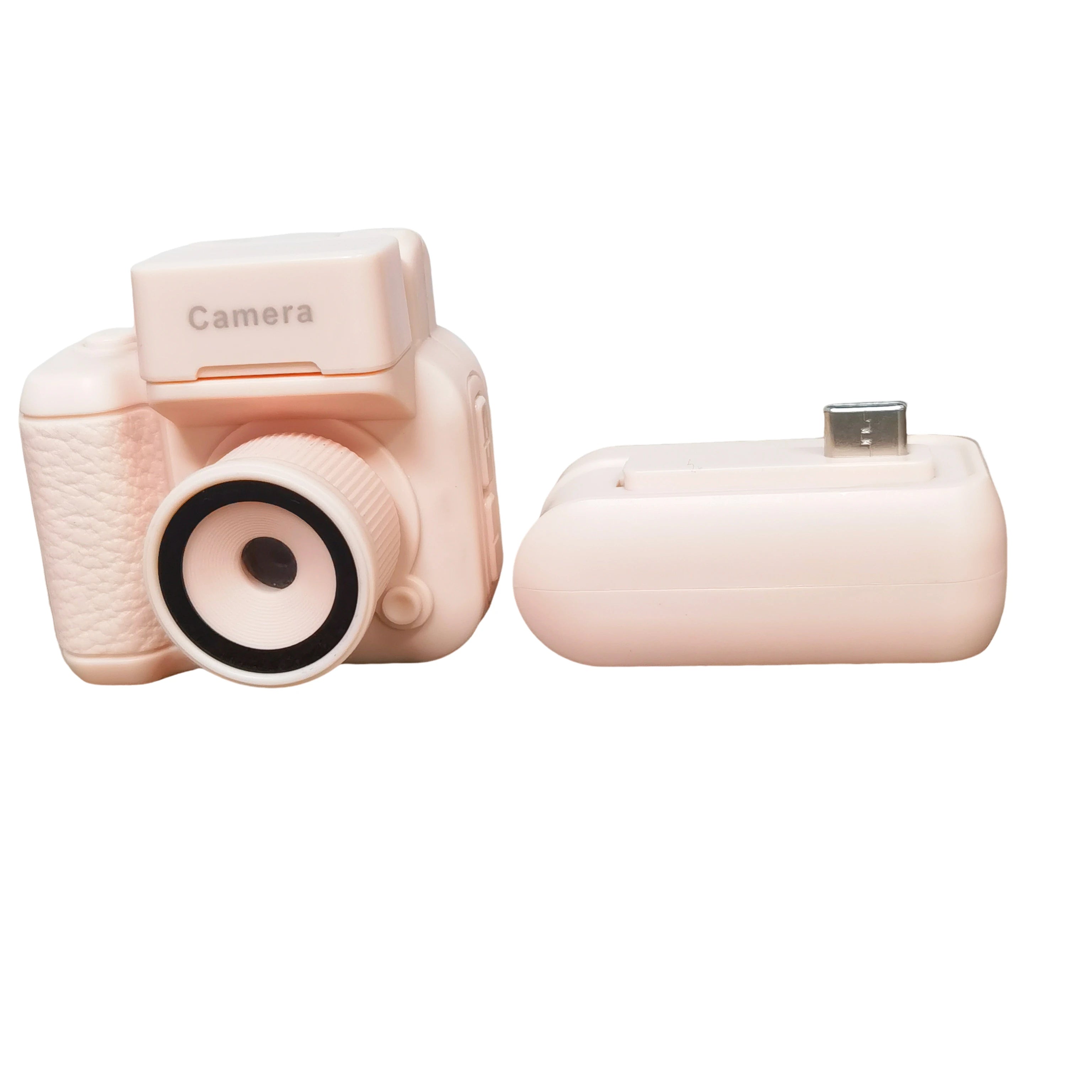 Mini Digitalkamera Schlüsselanhänger Y3000 für Kinder