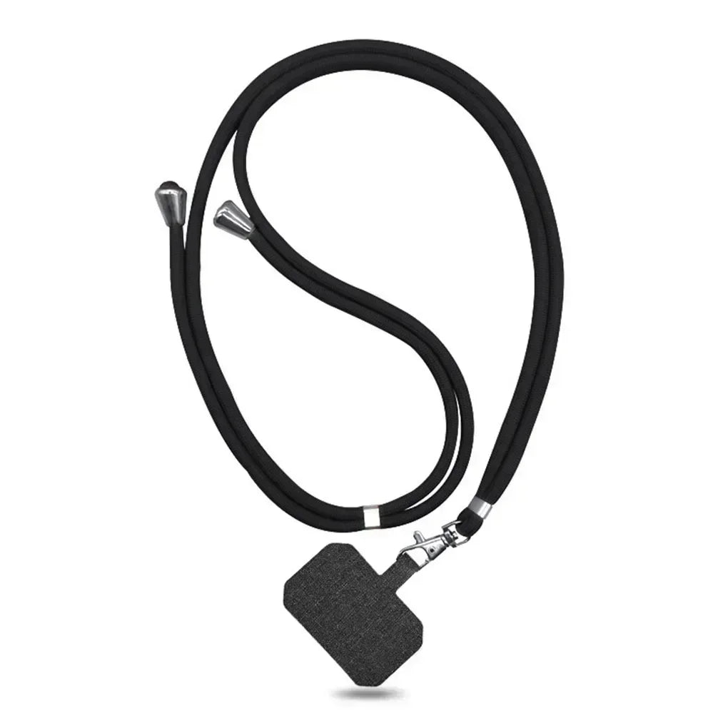 Verstellbares Telefon Lanyard Umhängetasche