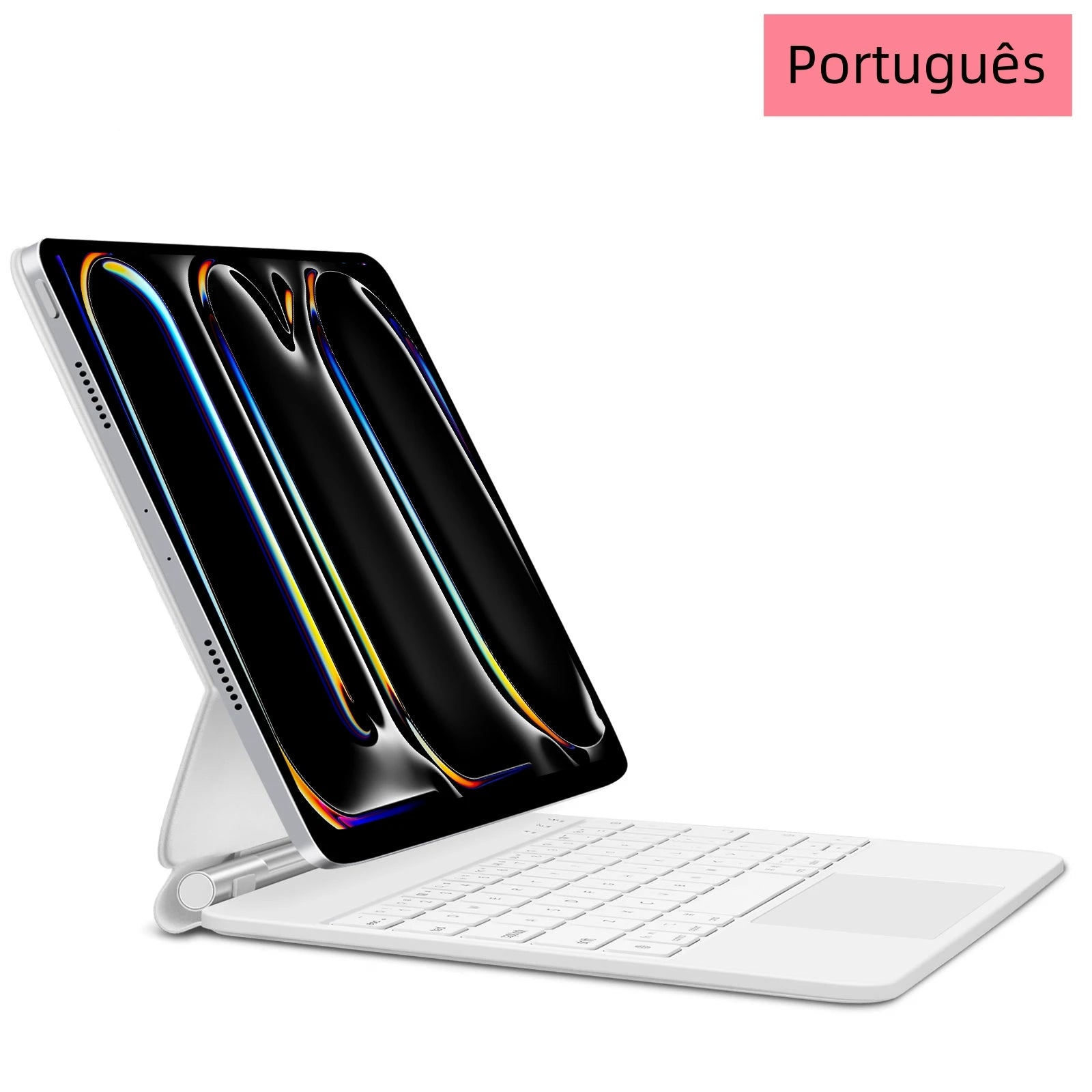 GOOJODOQ Magic Keyboard iPad Air 13"