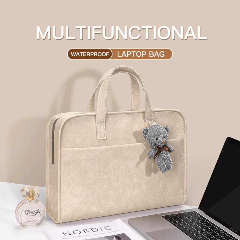 Laptoptasche MacBook Air/Pro 13–15,6