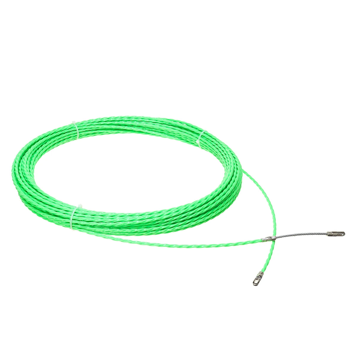 Glasfaser Kabelzuggerät 4.5mm Elektroleiterrohr