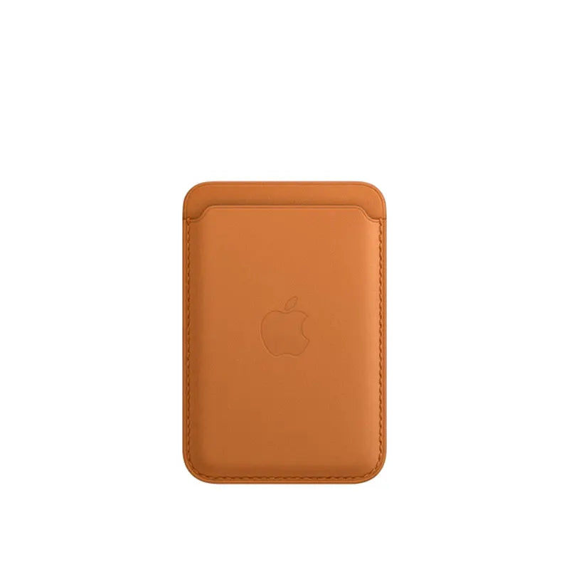 Luxus Apple Magsafe Lederhülle iPhone