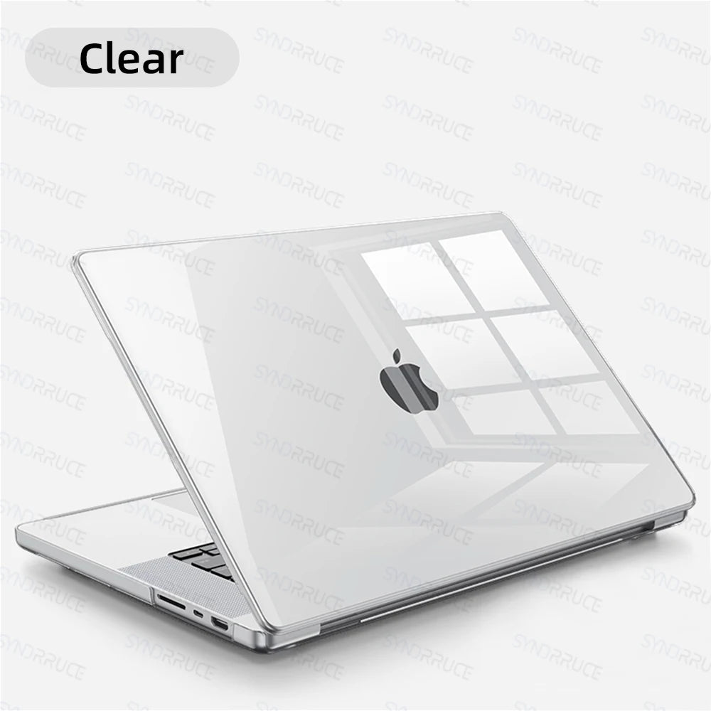 Laptoptasche TPU für MacBook Pro & Air