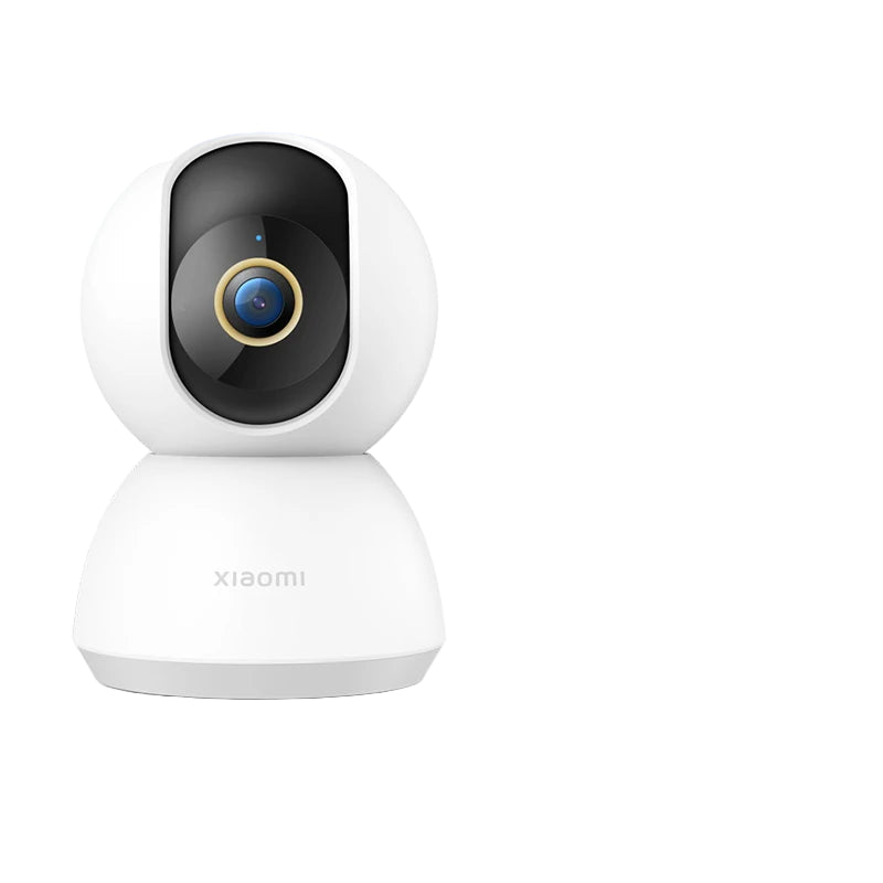 2K HD WLAN Sicherheitskamera 360° Innen Überwachung