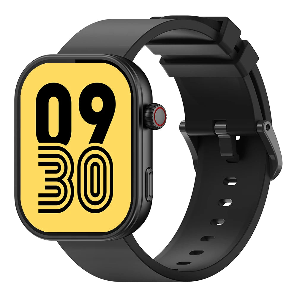 Zeblaze Btalk Plus Smartwatch 2,03" HD Anruf & Tracking
