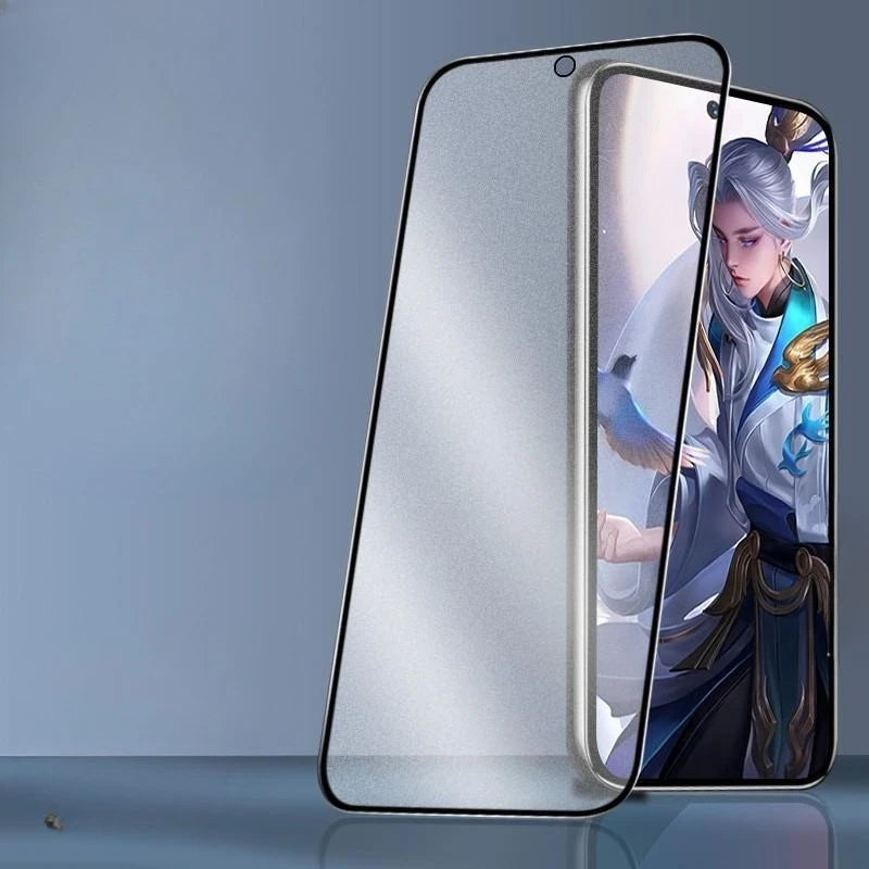 Matte screen protector for Google Pixel 10 Pro XL