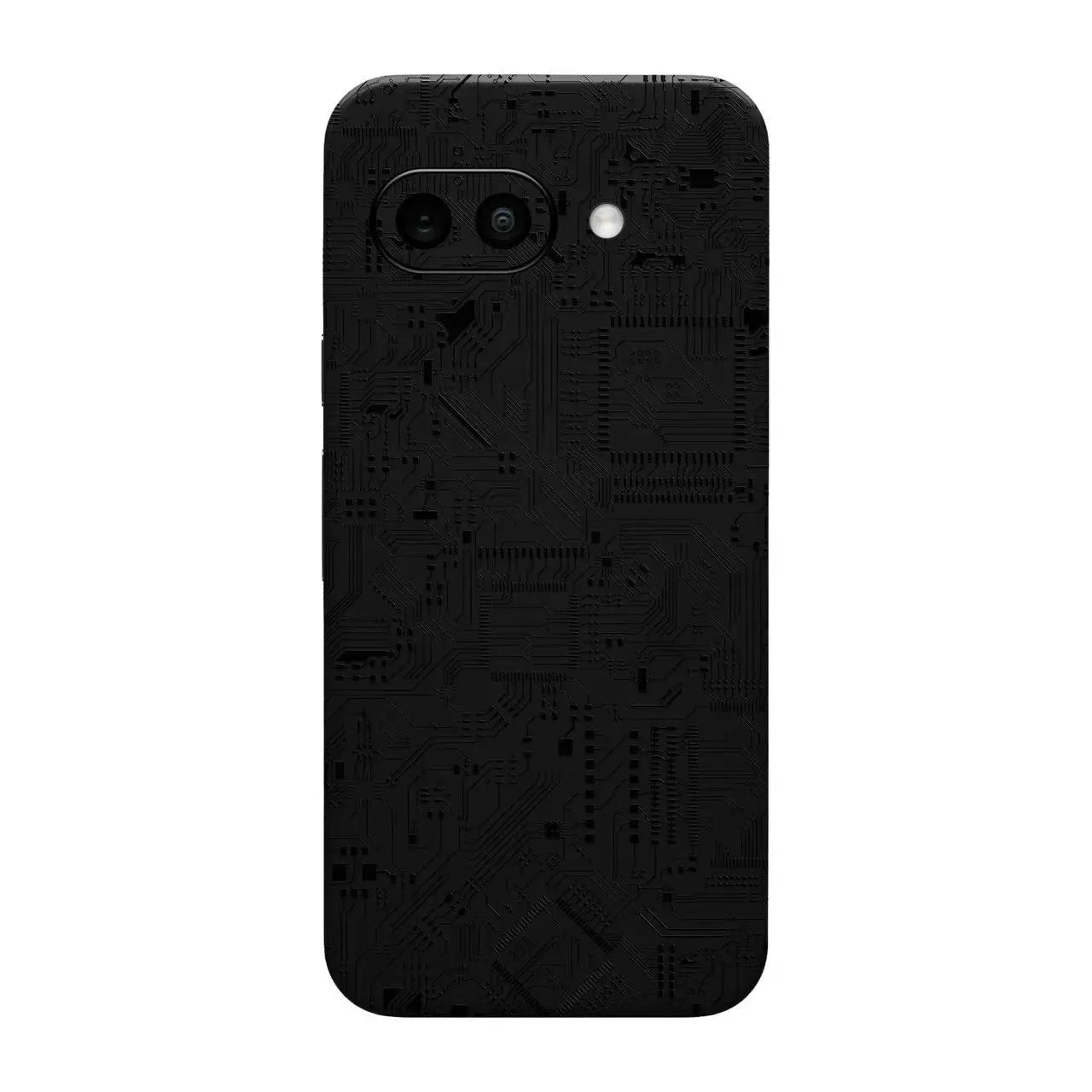 Matte Rückseitenfolie für Pixel 9 Pro XL