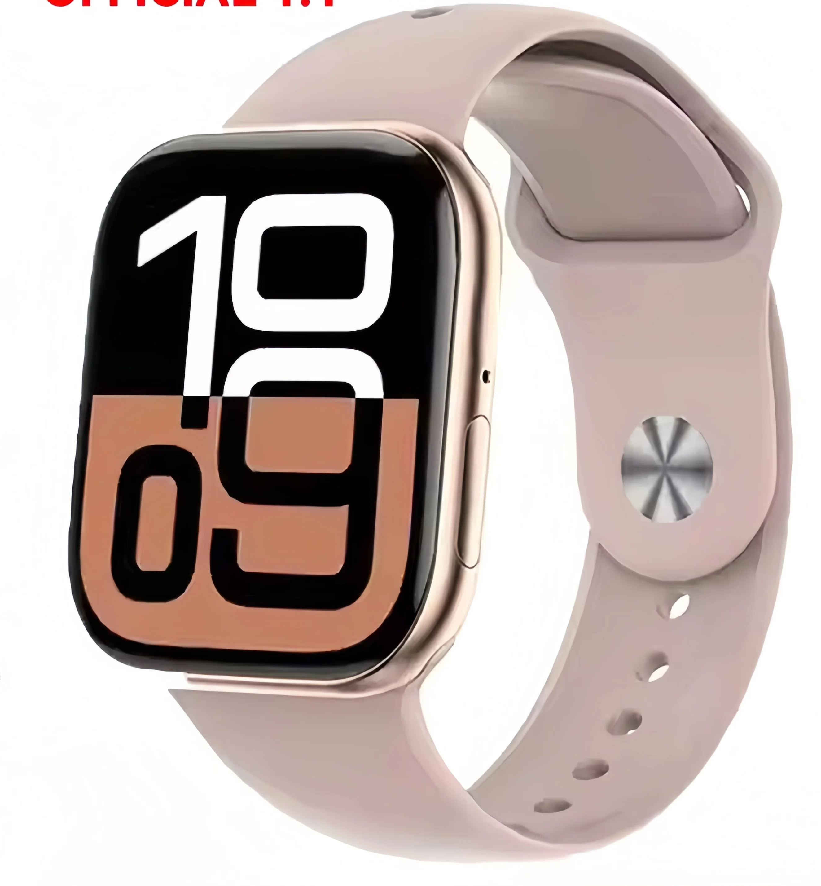 Neue GPS Smartwatch 2025 für Männer & Frauen