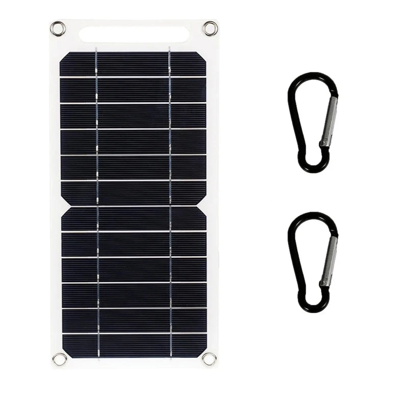OnePlus 35W Solar Powerbank wasserdicht, tragbar