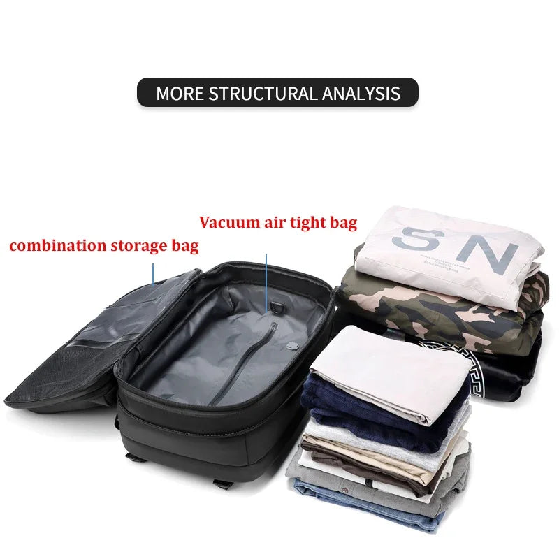 Tragbare Laptoptasche 14–15,6 Zoll