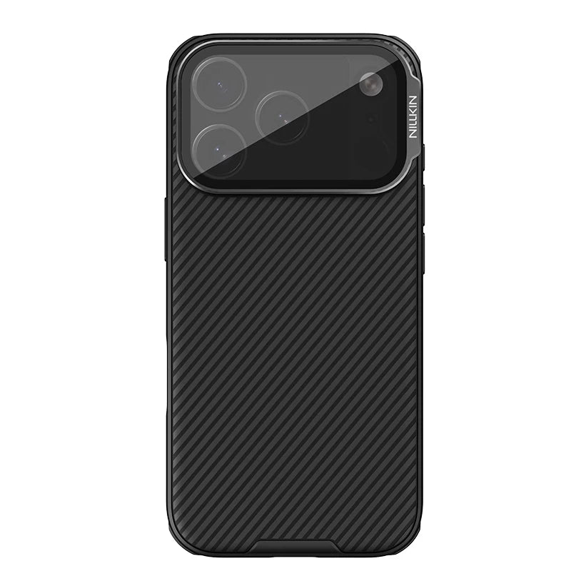Nillkin iPhone 17 Pro Max CamShield Schutzhülle